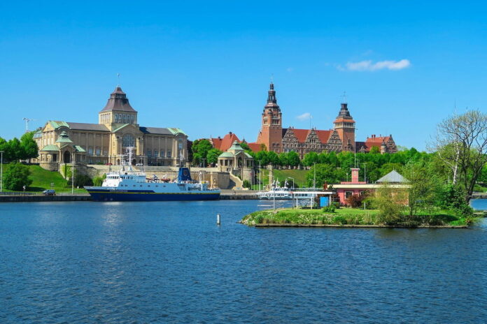 Szczecin