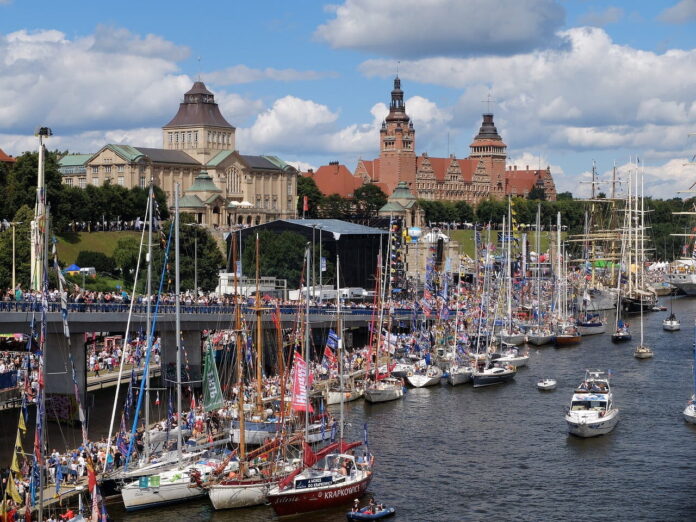 Szczecin